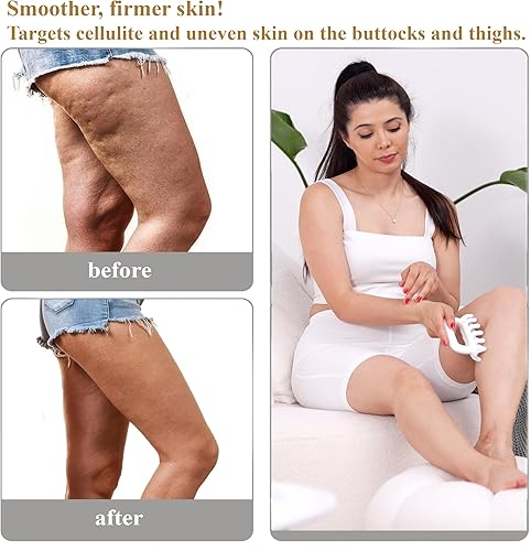 Miniatura 3 de Herramienta de masaje fascia, herramientas de masaje de punto de activación, anti blaster, herramienta de masajeador de celulitis, herramienta para