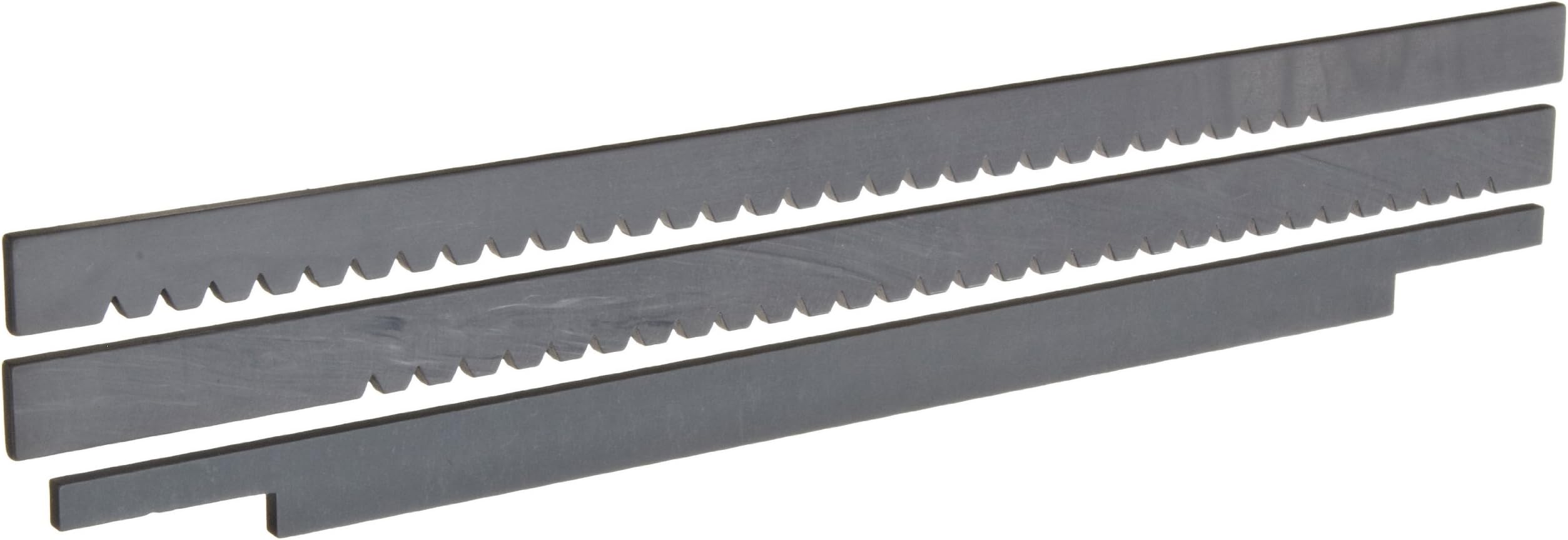 Alkali Scientific IB62445 Reversible Spacer Set, For STS-45i VCV Vertical Gel System, 3.0mm Thick