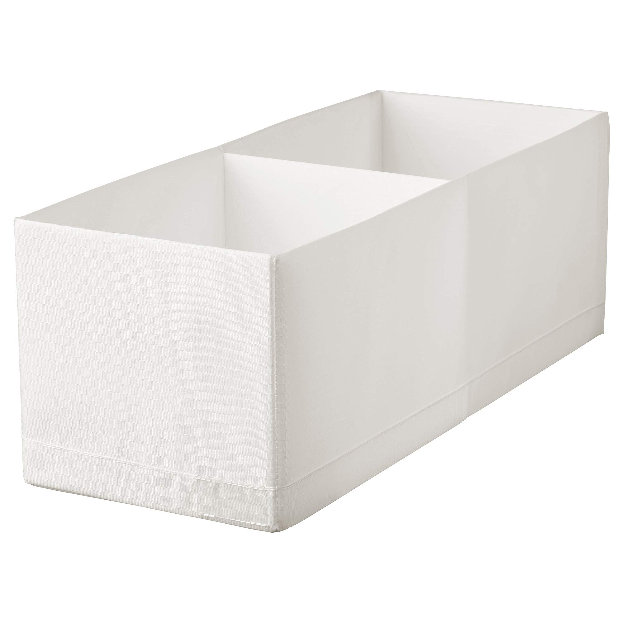 Boîte avec compartiments ProTuning STUK organisateur tiroir armoire blanc