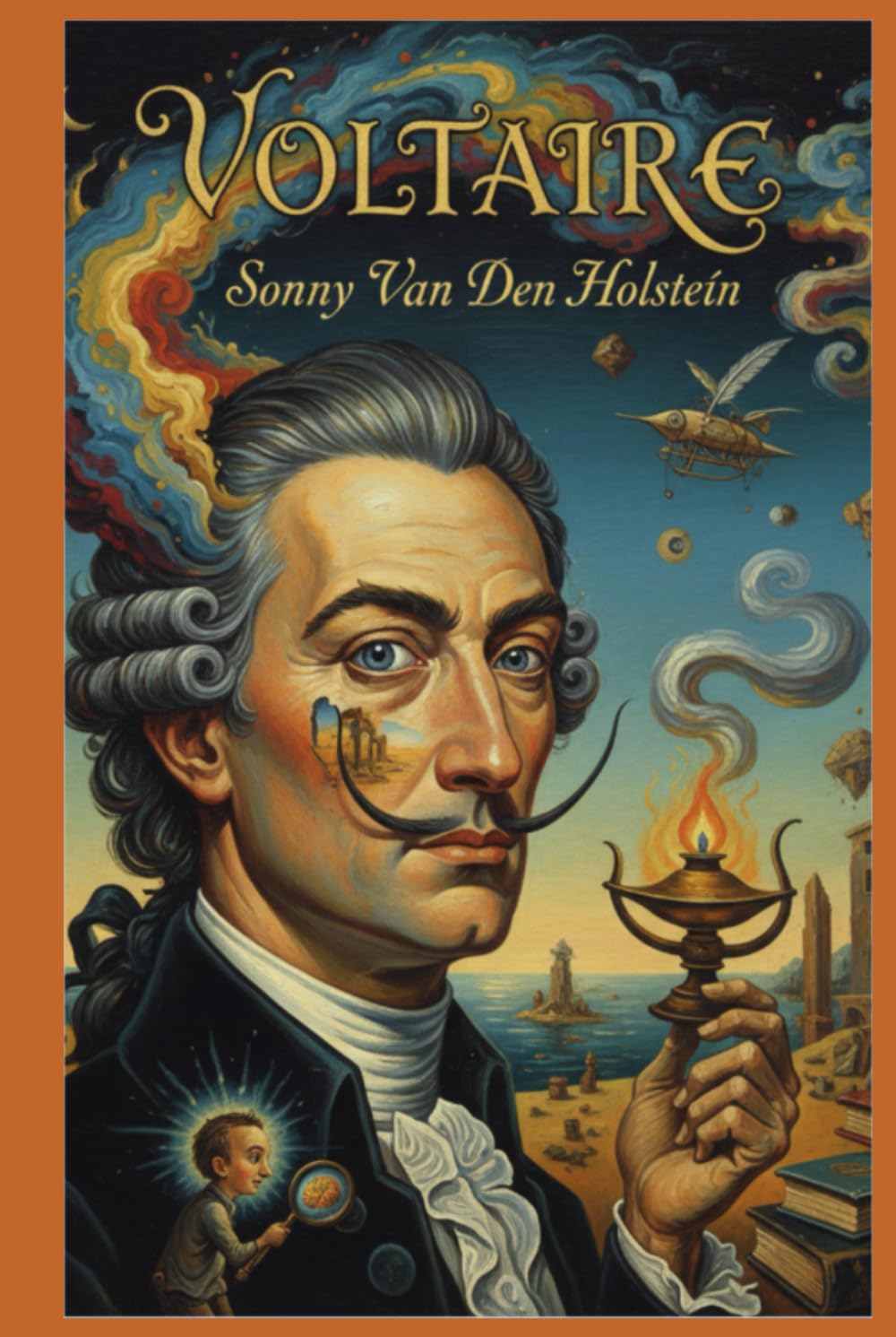 Voltaire: Luz y Sombra de la Razón