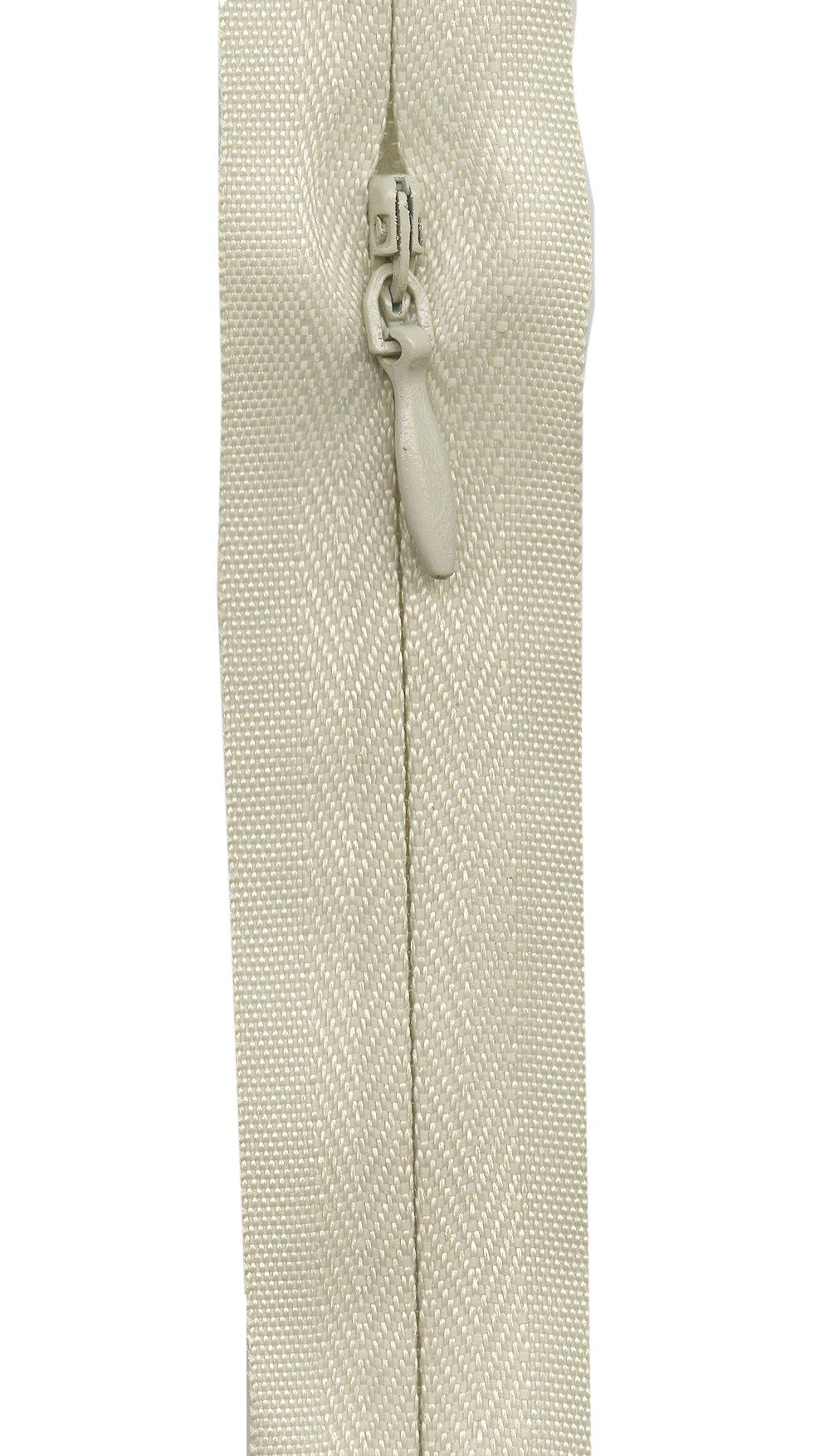 SullivansMake-A-Zipper Kit Invisible 4-1/2yd, Beige