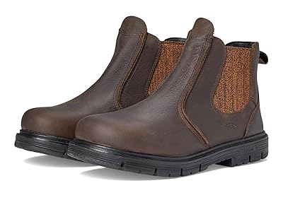 KEEN Utility San Jose Pull-On Boot (Aluminum Toe) Women
