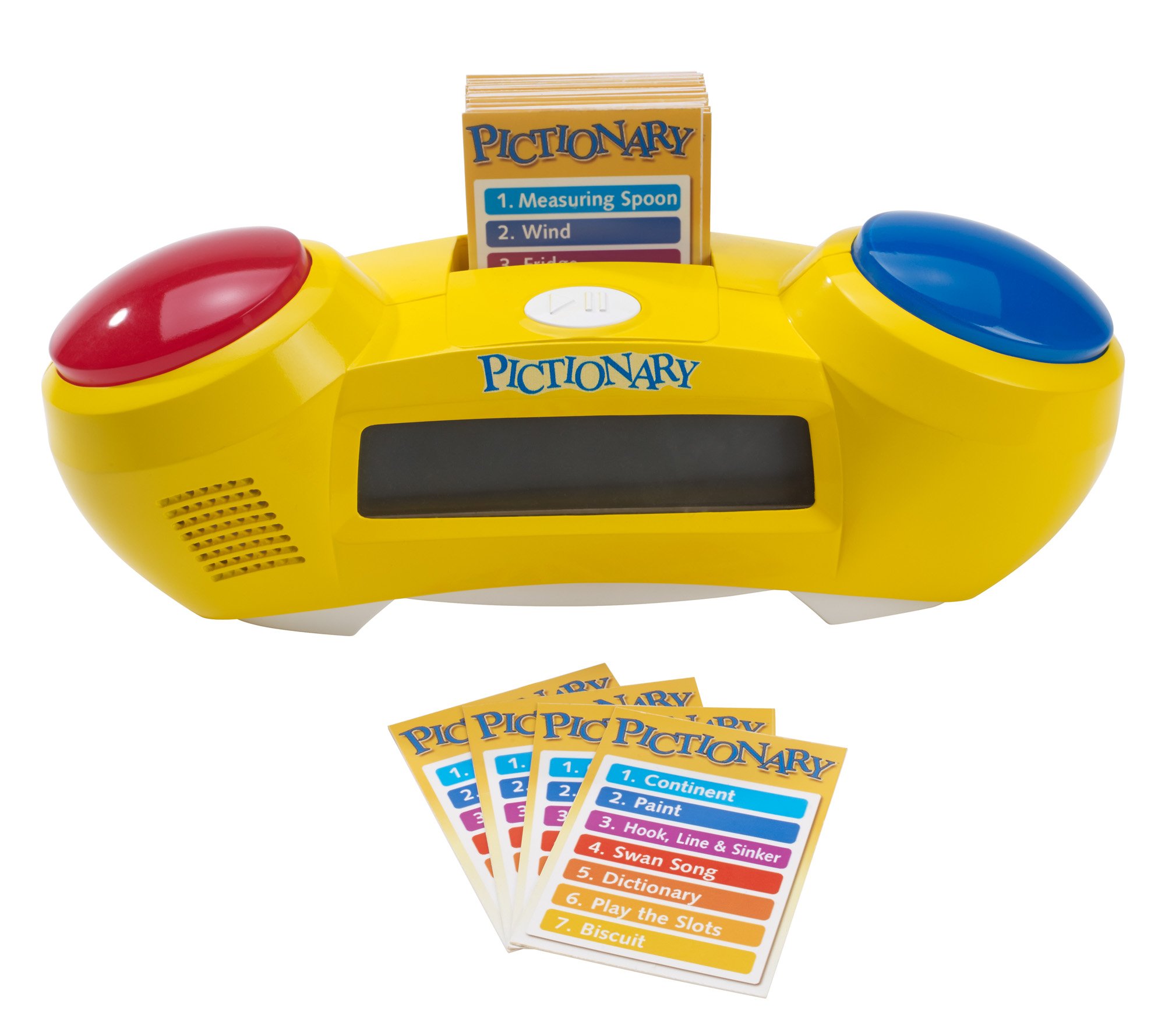 Mattel GamesPictionary Showdown