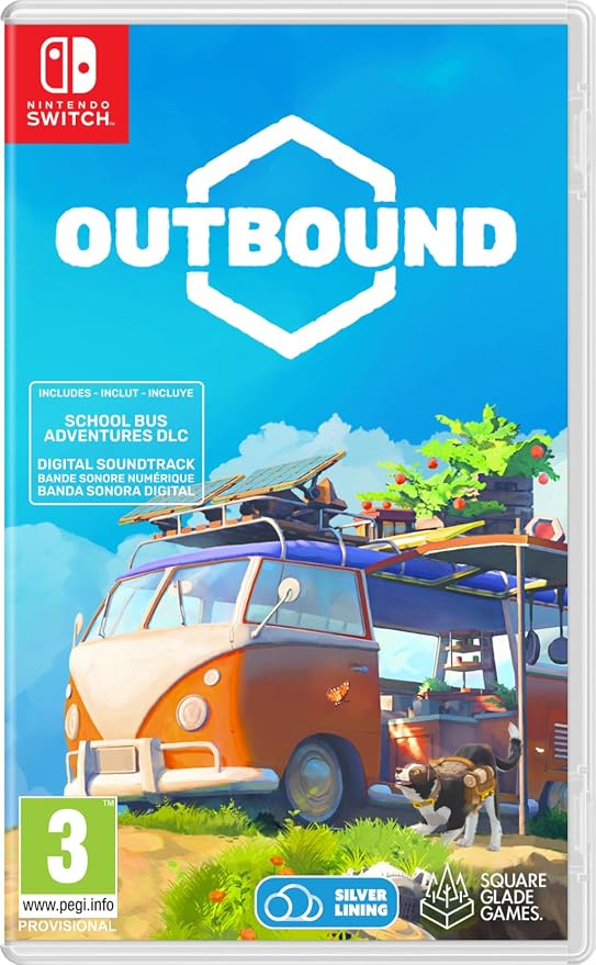 Outbound (Amazon) - Nuevo Mínimo Histórico
