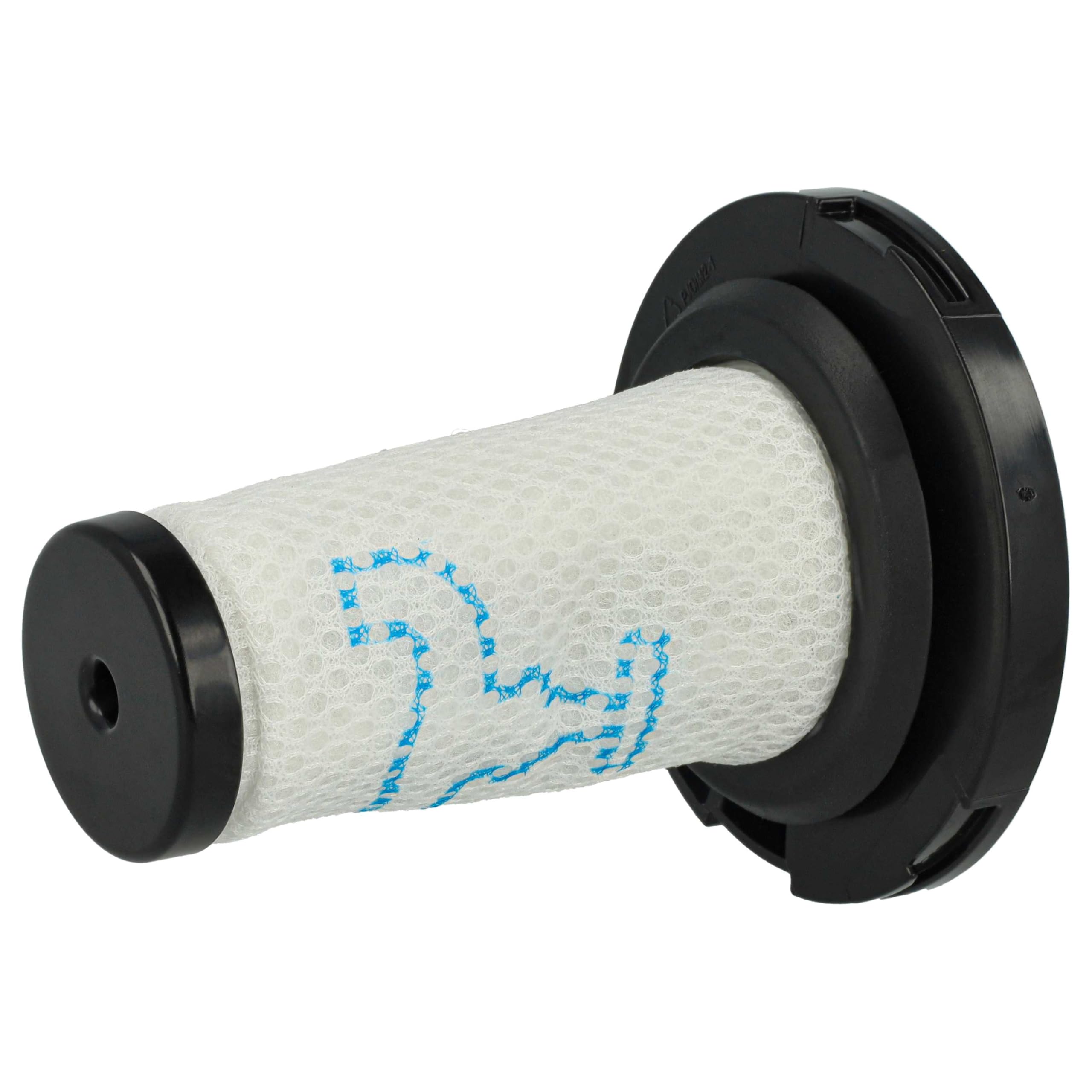Filtro HEPA Vhbw Compatibile Con Rowenta Power Space RO2366EA, Sostituisce RS-RT9977, Per Aspirapolvere - 2