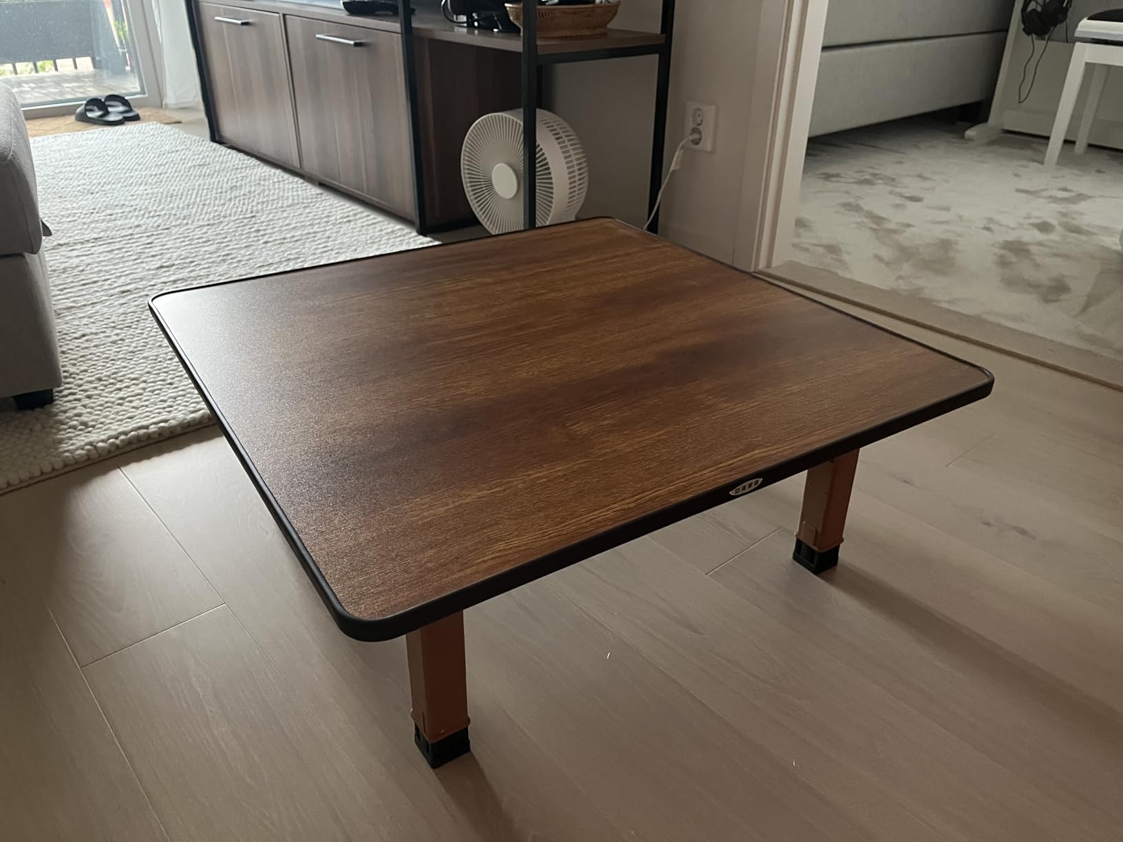 Customer photo