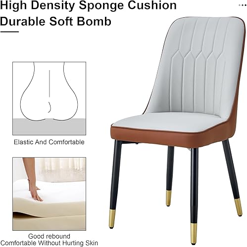 Miniatura 42 de Sillas De Comedor Juego de 2 Sillas De Comedor Sillas De Comedor - Juego de 2 Sillas De Comedor Sillas De Comedor Sillas De Comedor Sillas De