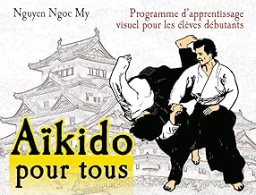 Download Aïkido pour tous : Tome 1 PDF