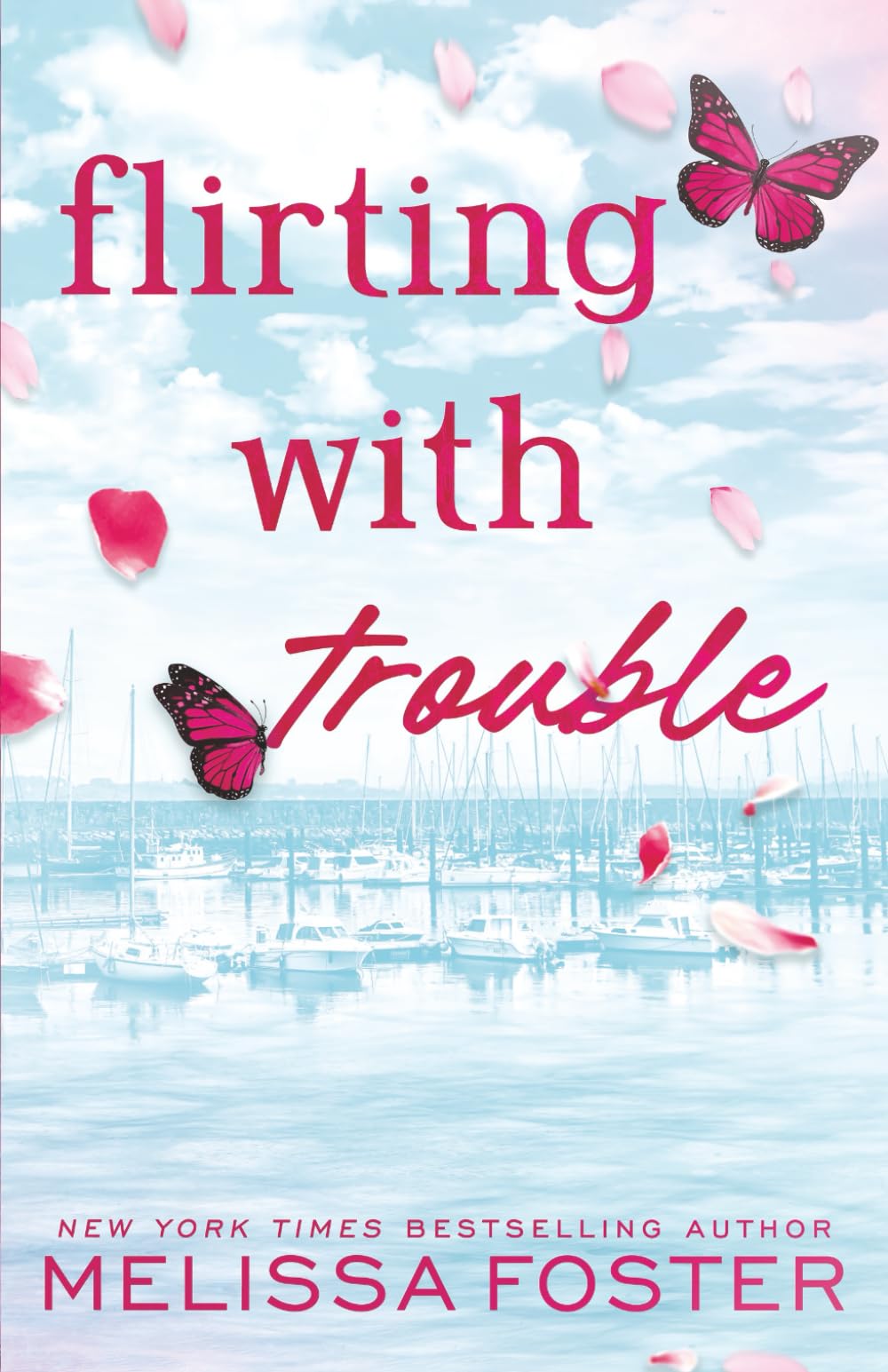 Flirting with Trouble: Wells Silver (Special Edition) (The Silvers at Silver Island Special Editions)