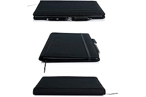 Kaitiaki Folio Cover 2.0 Compatible with Rocketbook Smart Notebook