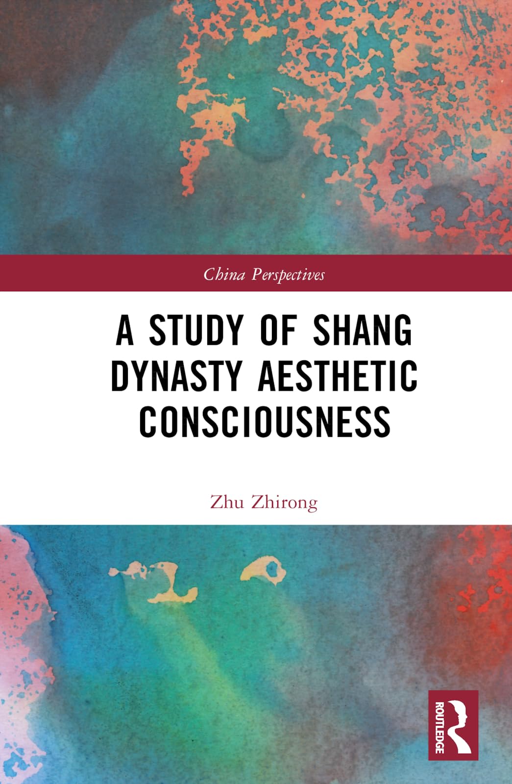 A Study of Shang Dynasty Aesthetic Consciousness livre art chinois