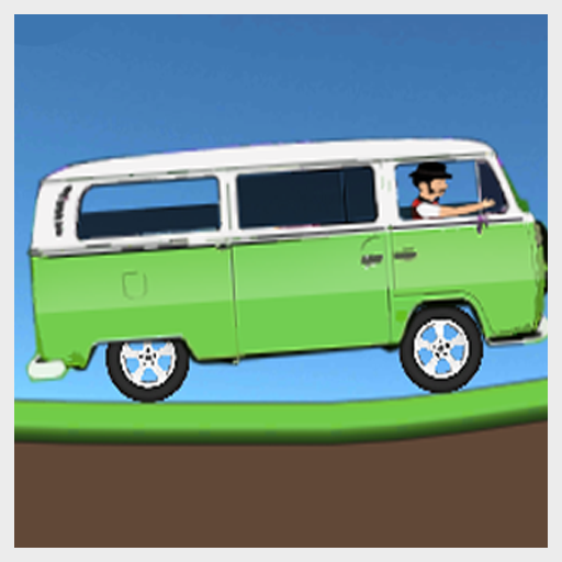 HashTag OffRoad 2D for Android