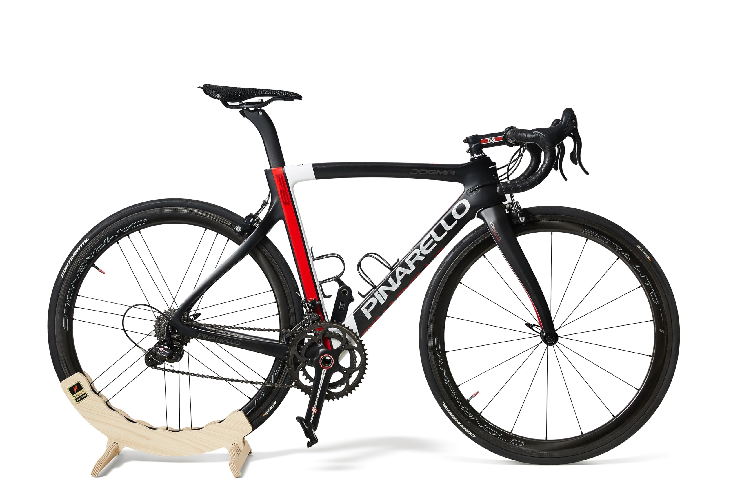 Ridenow Bike Stand One Size, Pine - Image 3