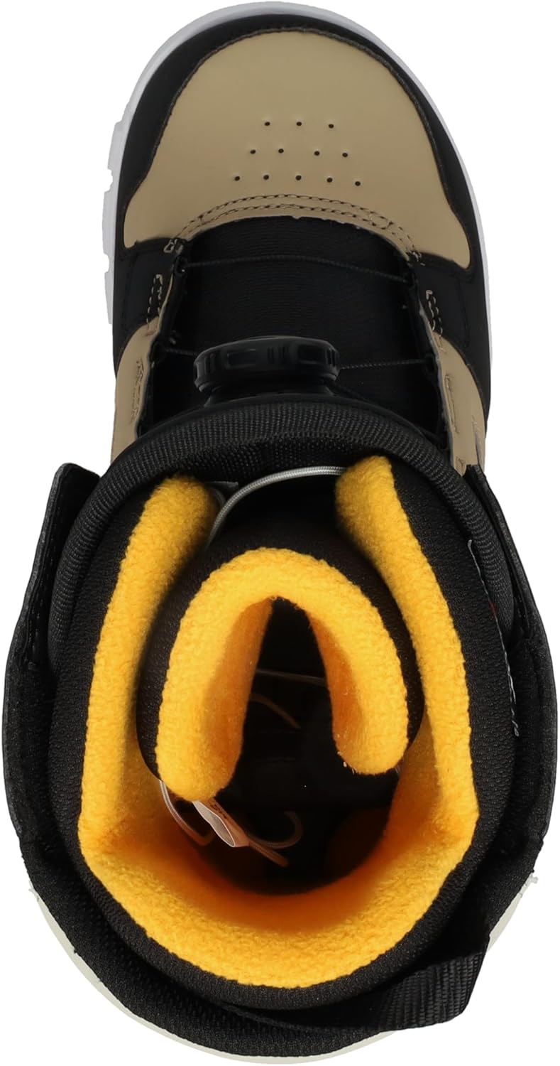 DC Mens Phase Boa® Snowboard Boots