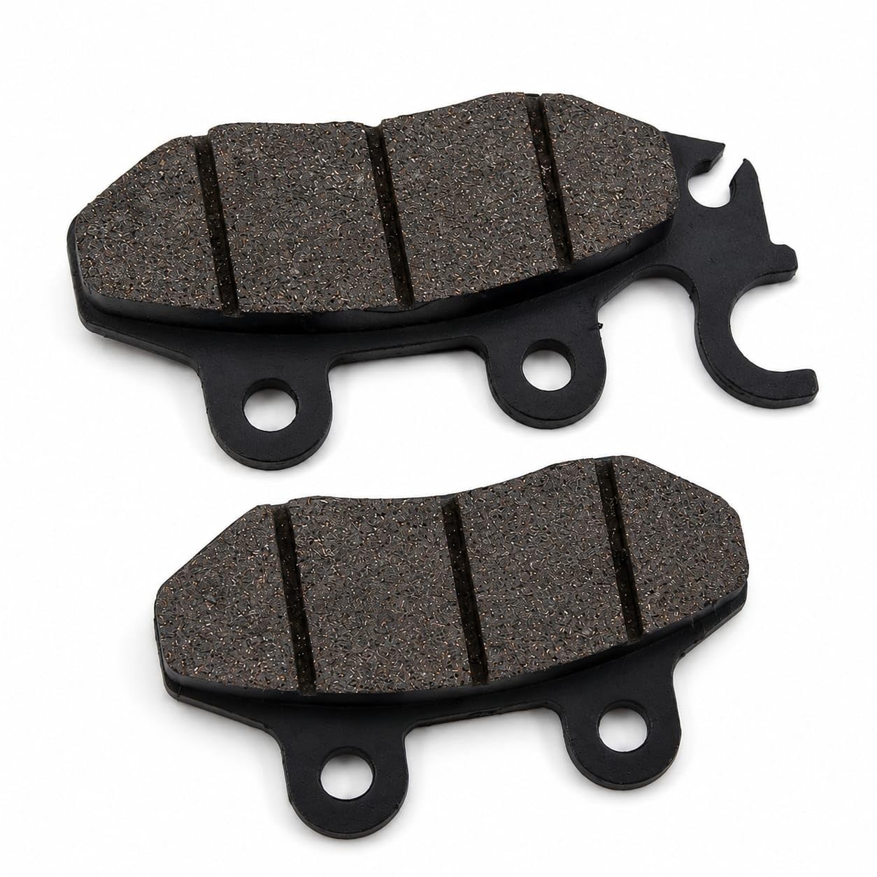 heavy duty front disc brake pads for ola electric scooter/set of 1 | disk brake, replacement pad