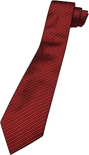 Donald Trump Neck Tie Red and Black