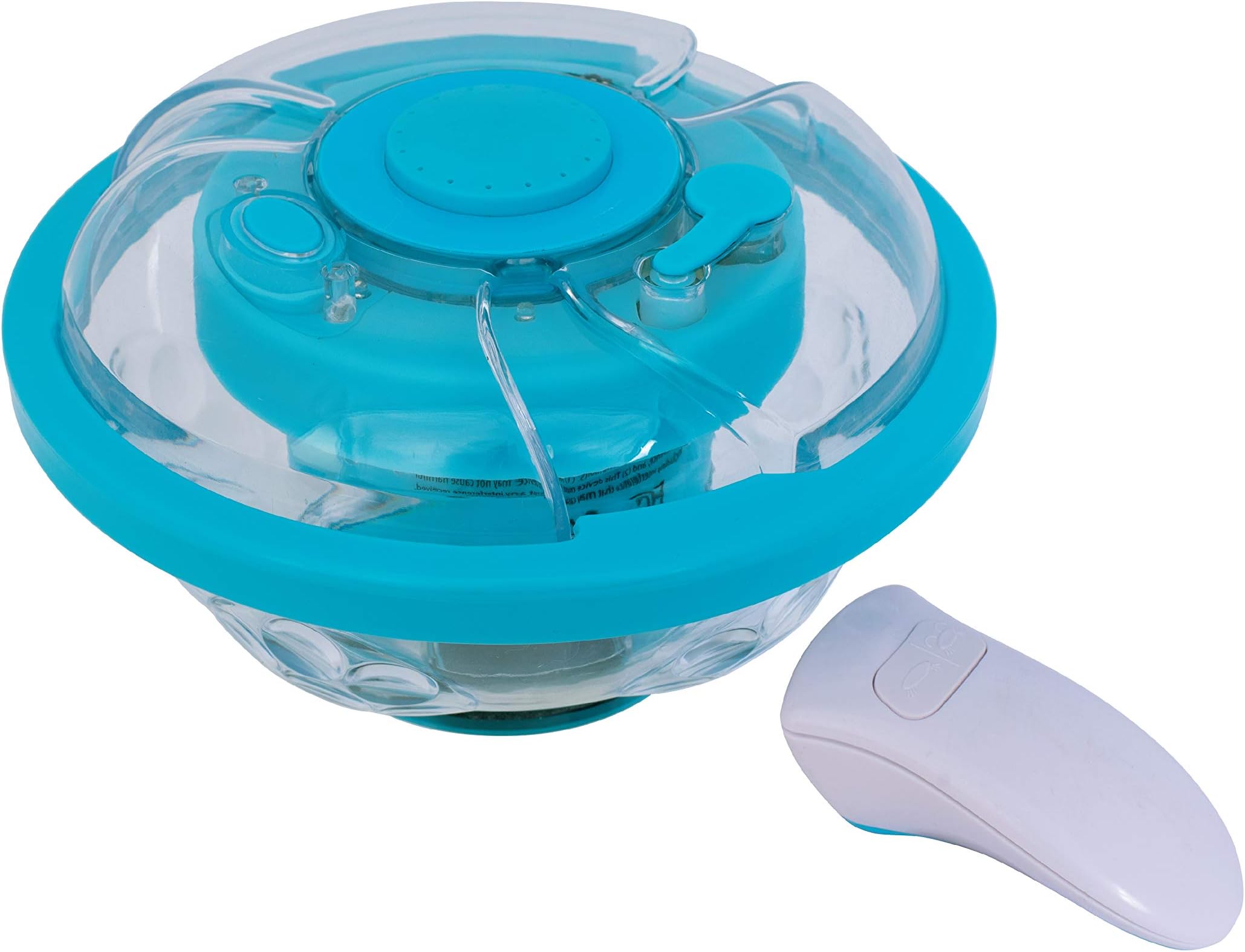 GAME 23600-BB Underwater Light Show and Fountain with Remote Parts & Accessories, Old Model (Discontinued)