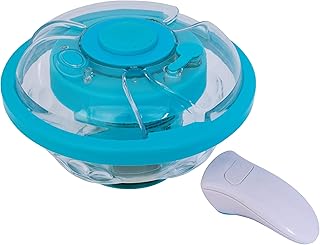 GAME 23600-BB Underwater Light Show and Fountain with Remote Parts & Accessories, Old Model (Discontinued)