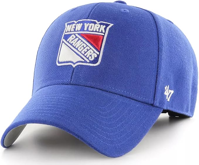 New York Rangers Hat