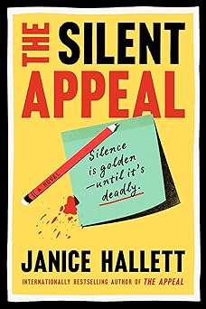 The Silent Appeal: A Novel (The Appeal Series)
