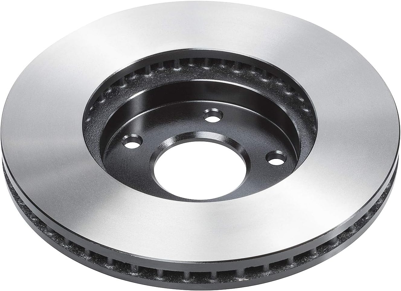 Wagner Brake BD126096E Disc Brake Rotor