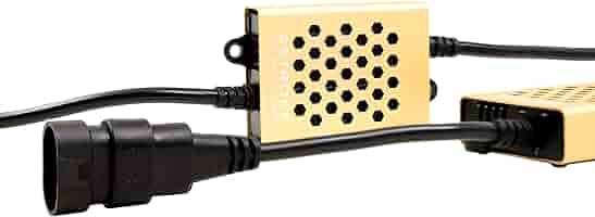 Amazon.com: Morimoto 2Stroke 2.0 LED Anti-Flicker Harnesses