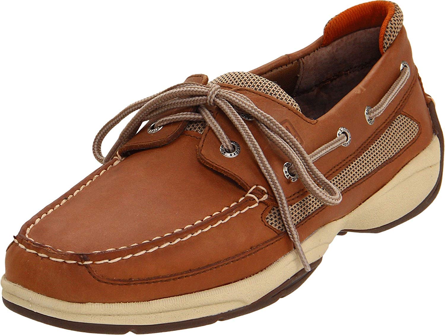 SperryTop-Sider Intrepid 2- Eye,Dark Tan,8 M US