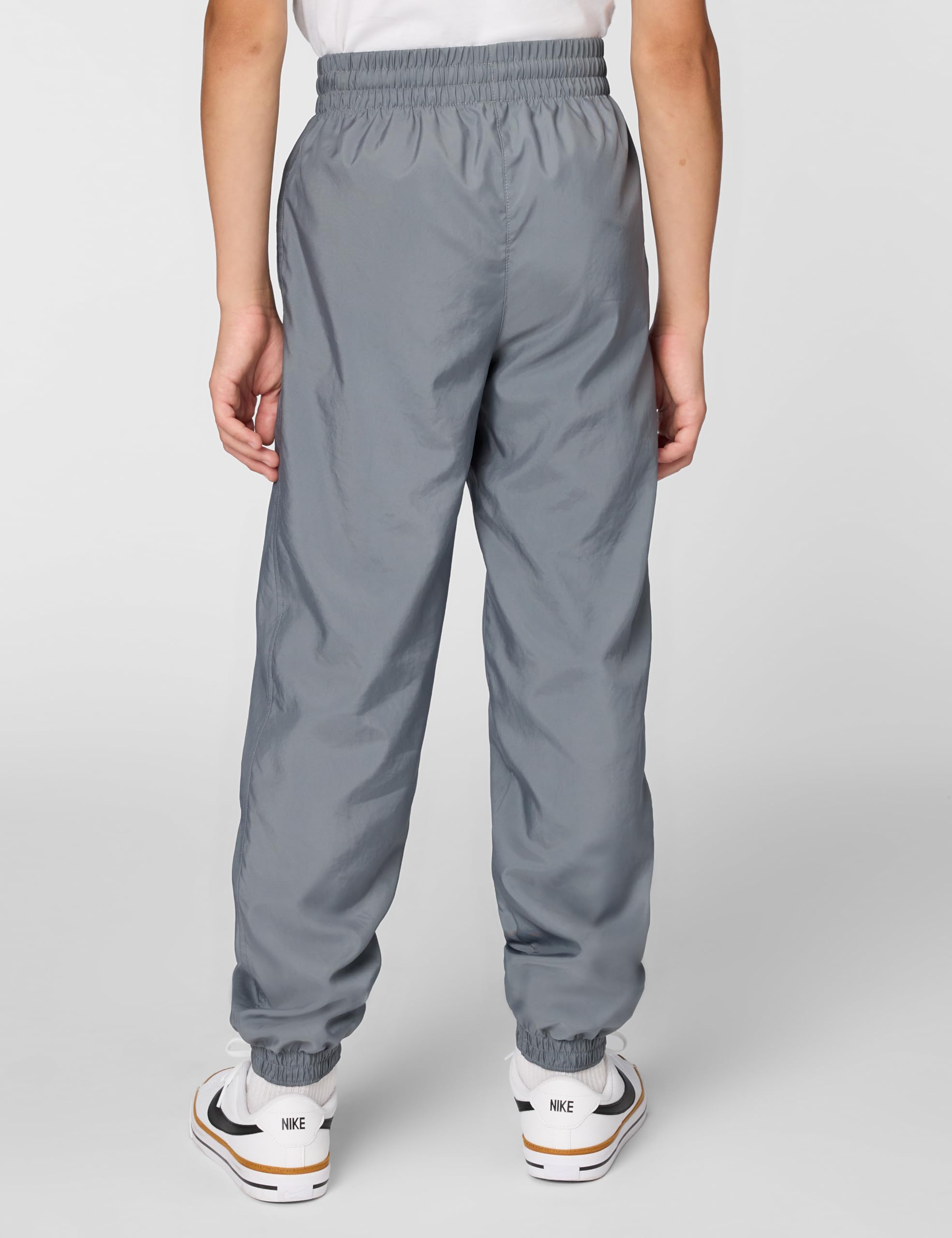 Nike - Nike Sportswear Club Web-Jogger (Ältere Kinder), Web-Jogger Unisex - Bambini e Ragazzi