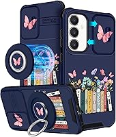 Vista 15 de Funda para Samsung Galaxy S24