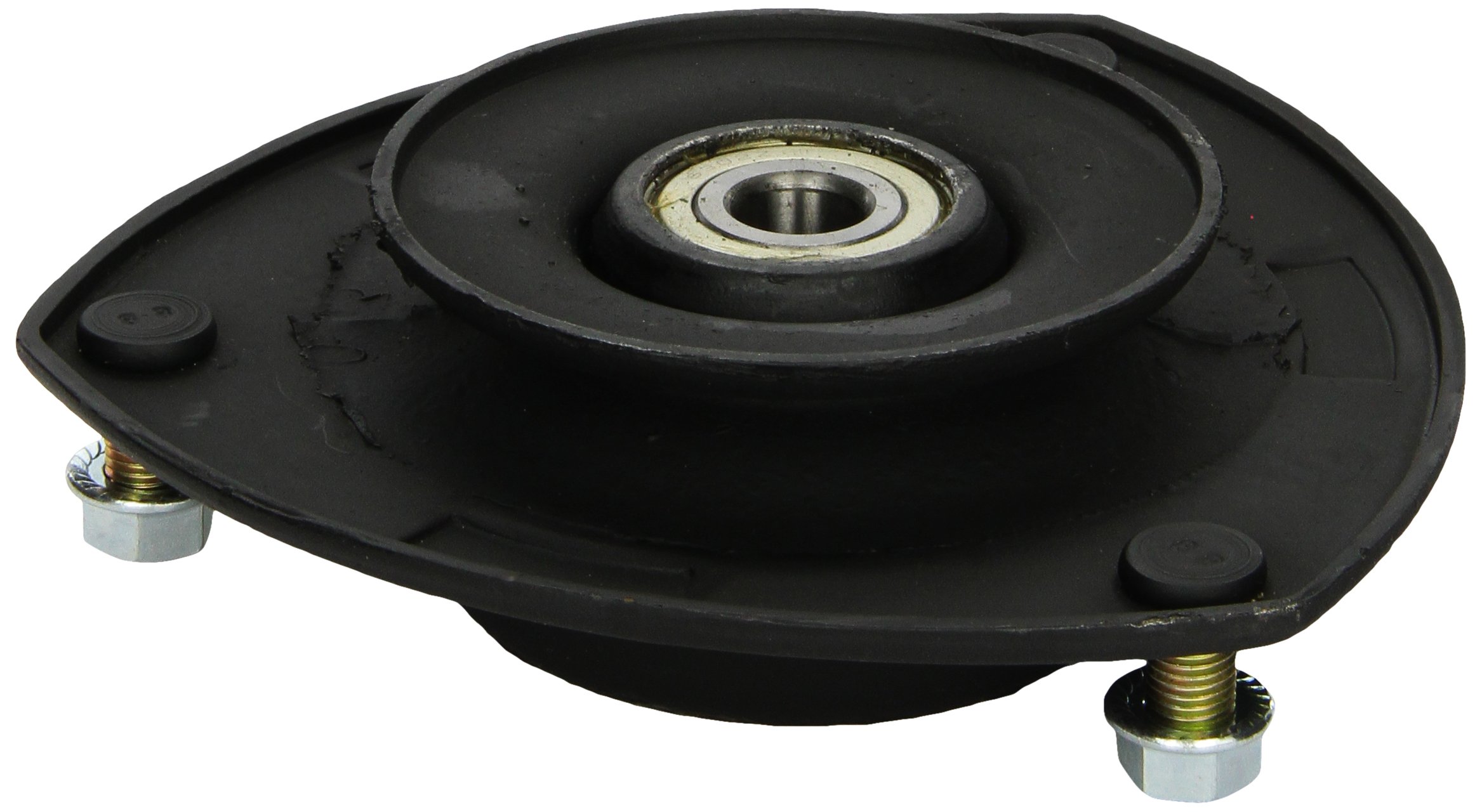 SKSS-0670403 STARK Supporto ammortizzatore Assale anteriore Sx, Assale anteriore Dx, con piattello sostegno molla, con cuscinetto a sfere | AUTODOC prezzo e recensioni