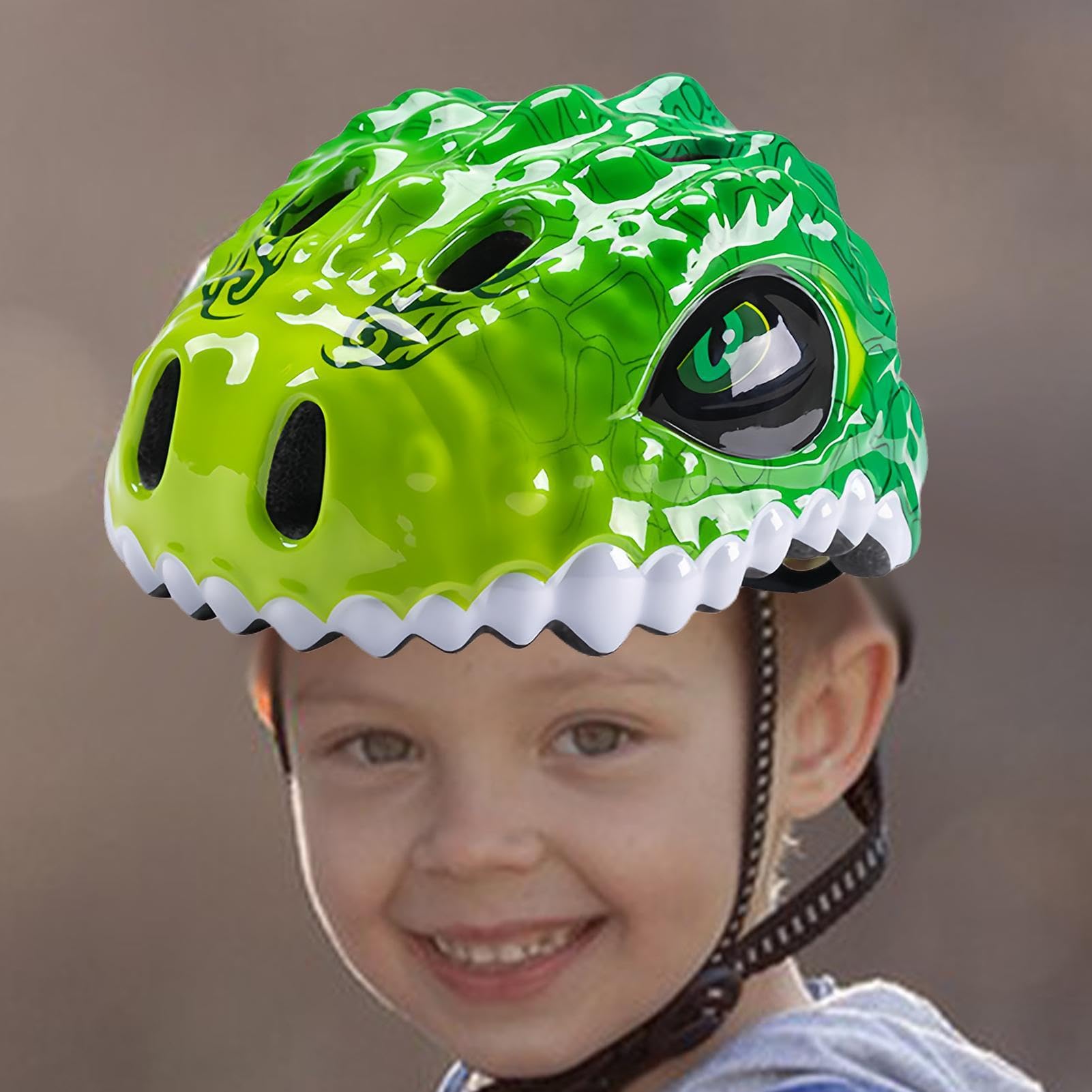 Casque de vélo pour,Casque de Skateboard pour Casque de vélo réglable pour | Casque de vélo respirant pour garçons, équipement de protection pour , garçons et fi