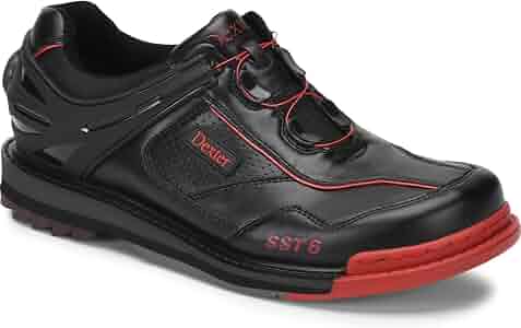 Amazon.co.jp: Dexter メンズ SST 6 ハイブリッド BOA 右利き用