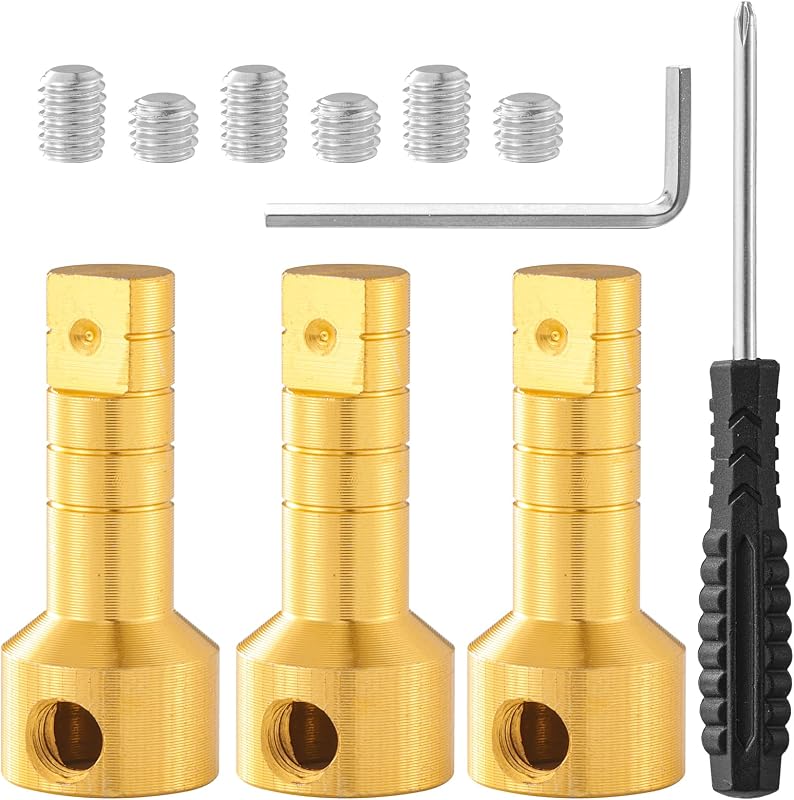 RP75137 Shower Valve Extension Kit Compatible with Delta Tub and Shower Faucets Diverter Valve for 3 and 6 Setting Diverter Cartridge