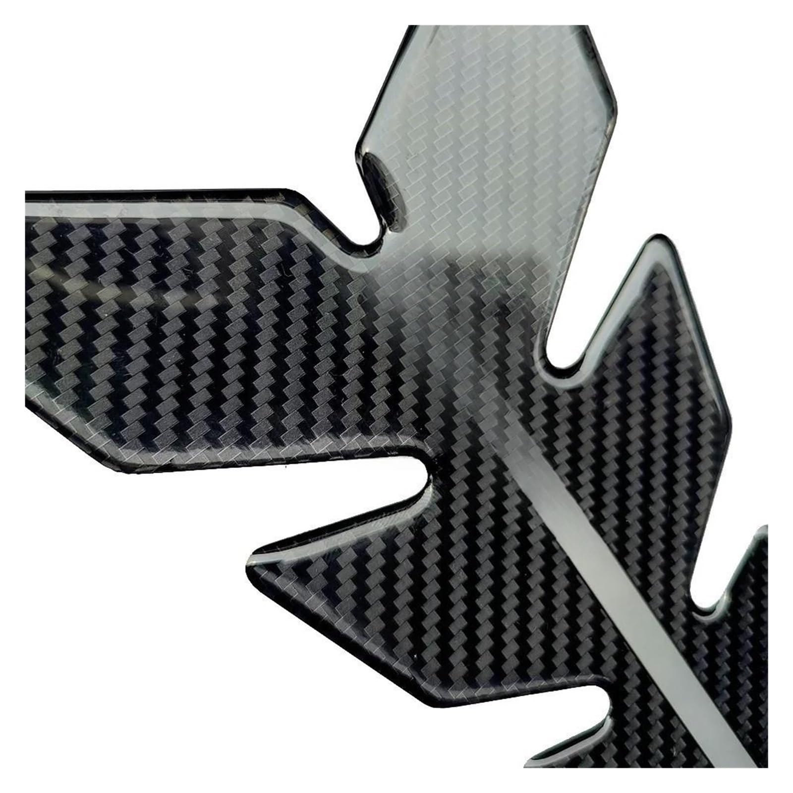 Moto Tank Pad Decalcomanie Per Serbatoio Carburante Per Protezione Moto | Decalcomanie Per Serbatoio Carburante Per Protezione Serbatoio Moto