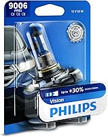 Vista 8 de Philips Automotive Lighting H7 Vision Upgrade - Foco para faros automotrices de repuesto, mejora de visión, se ajusta a posiciones seleccionadas