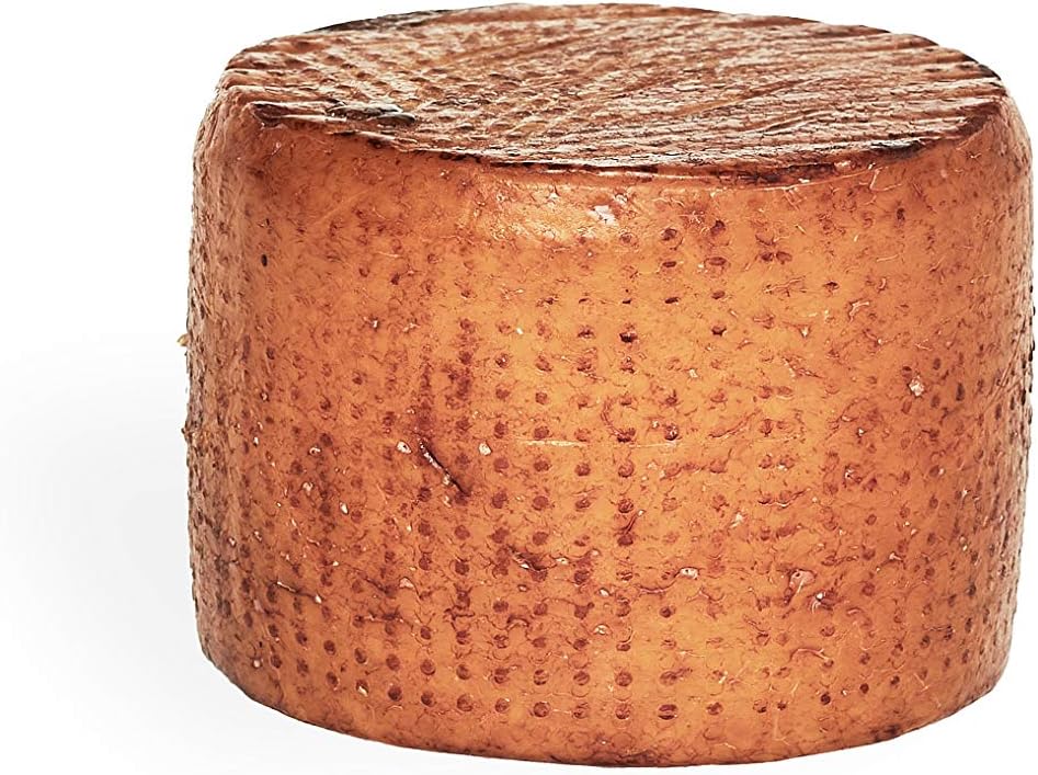 Pastorino Sardo | Typical Sardinian cheese | Made from selected sheep's milk | Delicate taste | 550g
