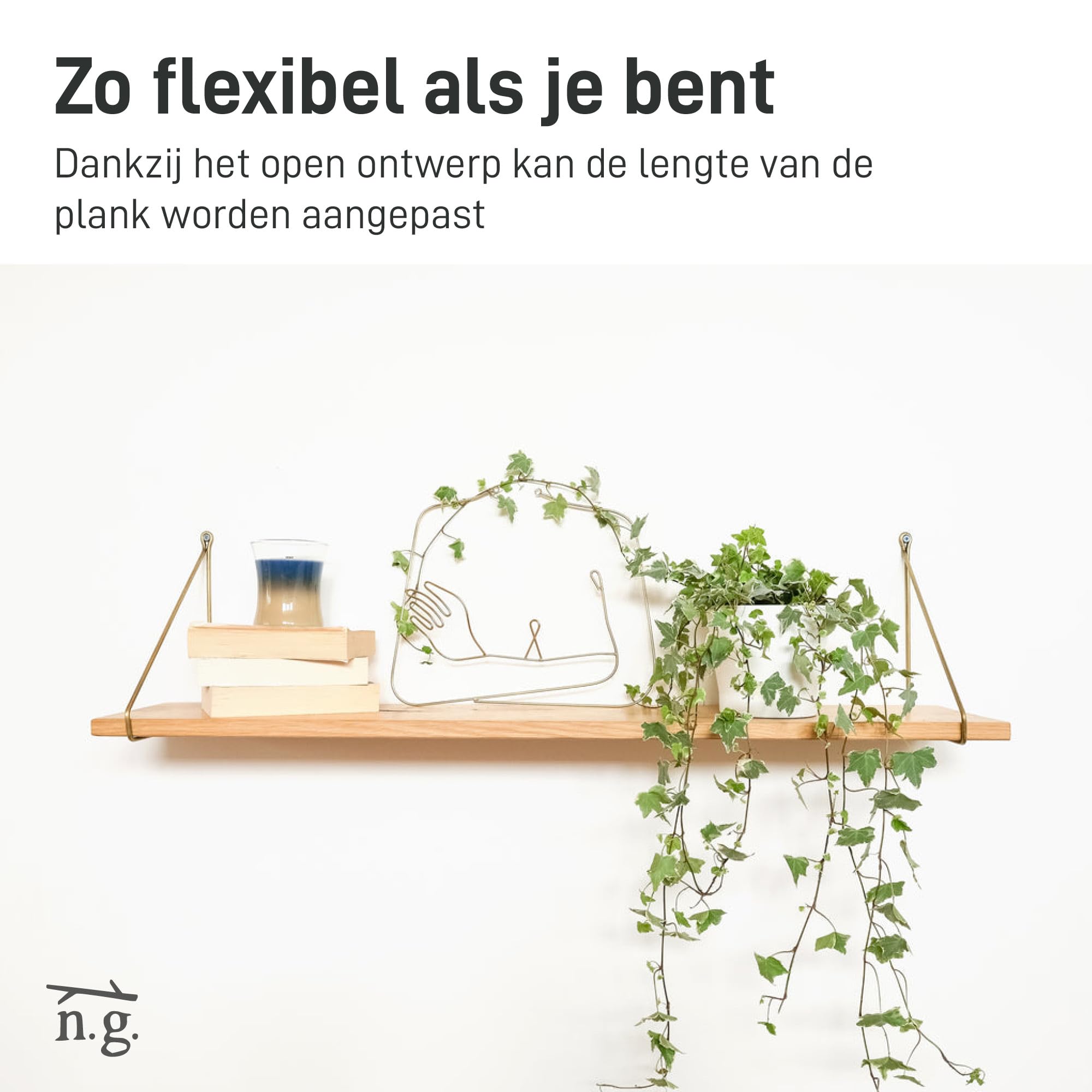 Duraline plankdrager M1 wit 25x30 cm kopen? | Plankdragers & steunen Duraline plankdrager M1 wit 25x30 cm kopen? | Plankdragers & steunen