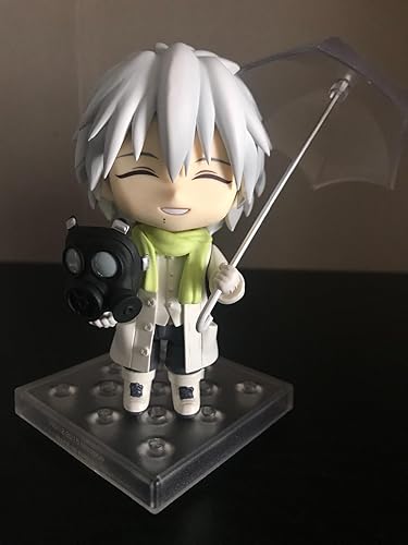 Amazon.co.jp: ねんどろいど DRAMAtical Murder クリア ノンスケール