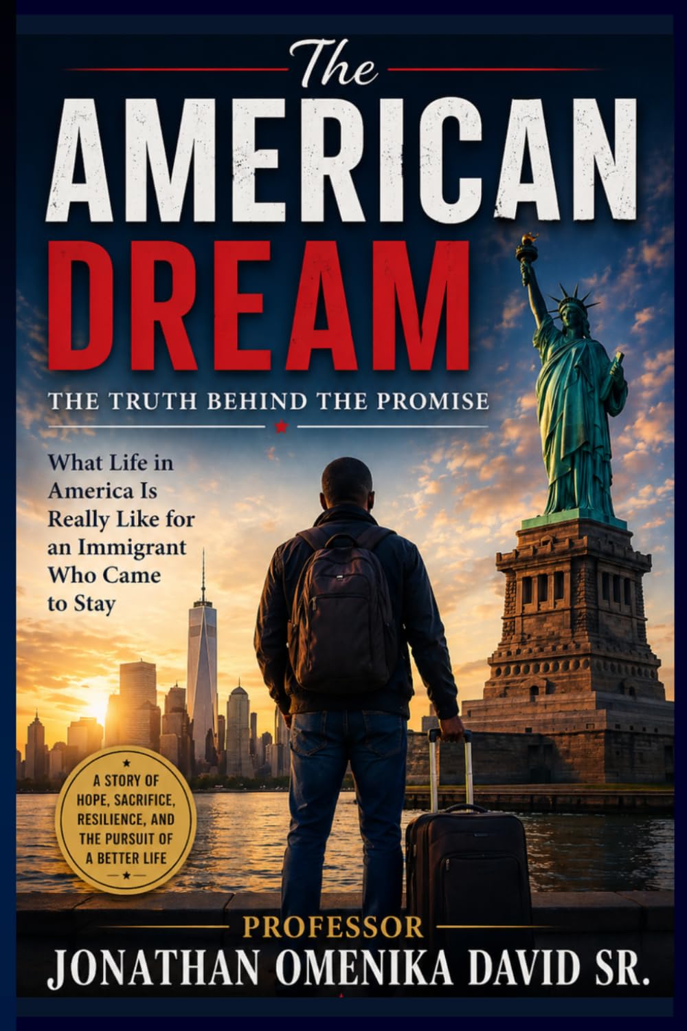 The American Dream: The Truth Behind The Promise