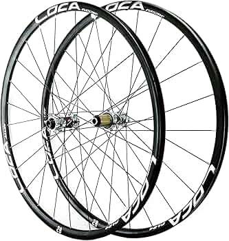 Amazon.co.jp: MTB 26 / 27.5 / 29インチ ホイールセット マウンテン Amazon.co.jp: MTB 26 / 27.5 / 29インチ ホイールセット マウンテン