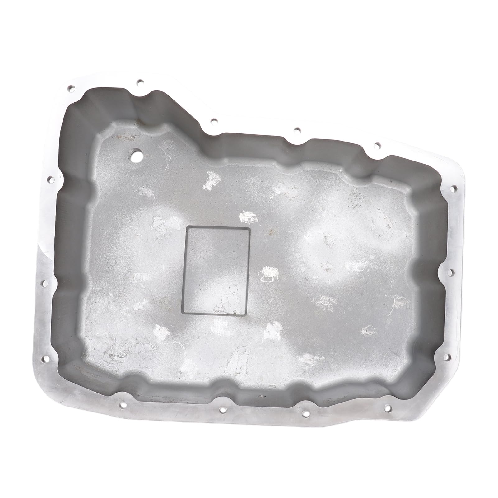 Fydun Aluminiowy Organizer do łańcucha Przyczepy 7-kierunkowy Uchwyt na