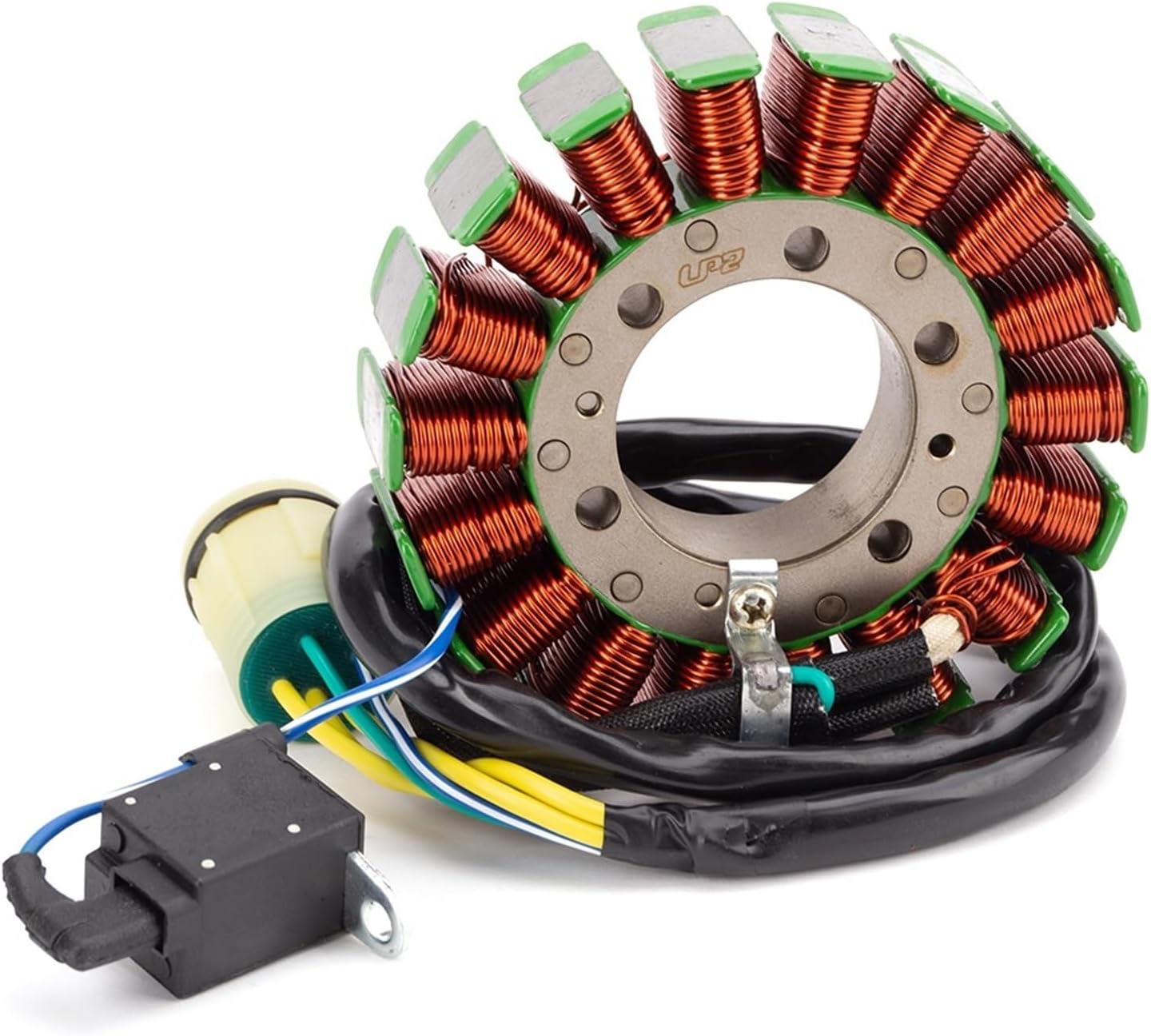 Replacement parts Stator Coil Replacement Parts Compatible For TRX500 Fourtrax Foreman Hydrostatic Rubicon 500 GPScape FA FGA FPA 31120-HN2-003 31120-HN2-A21