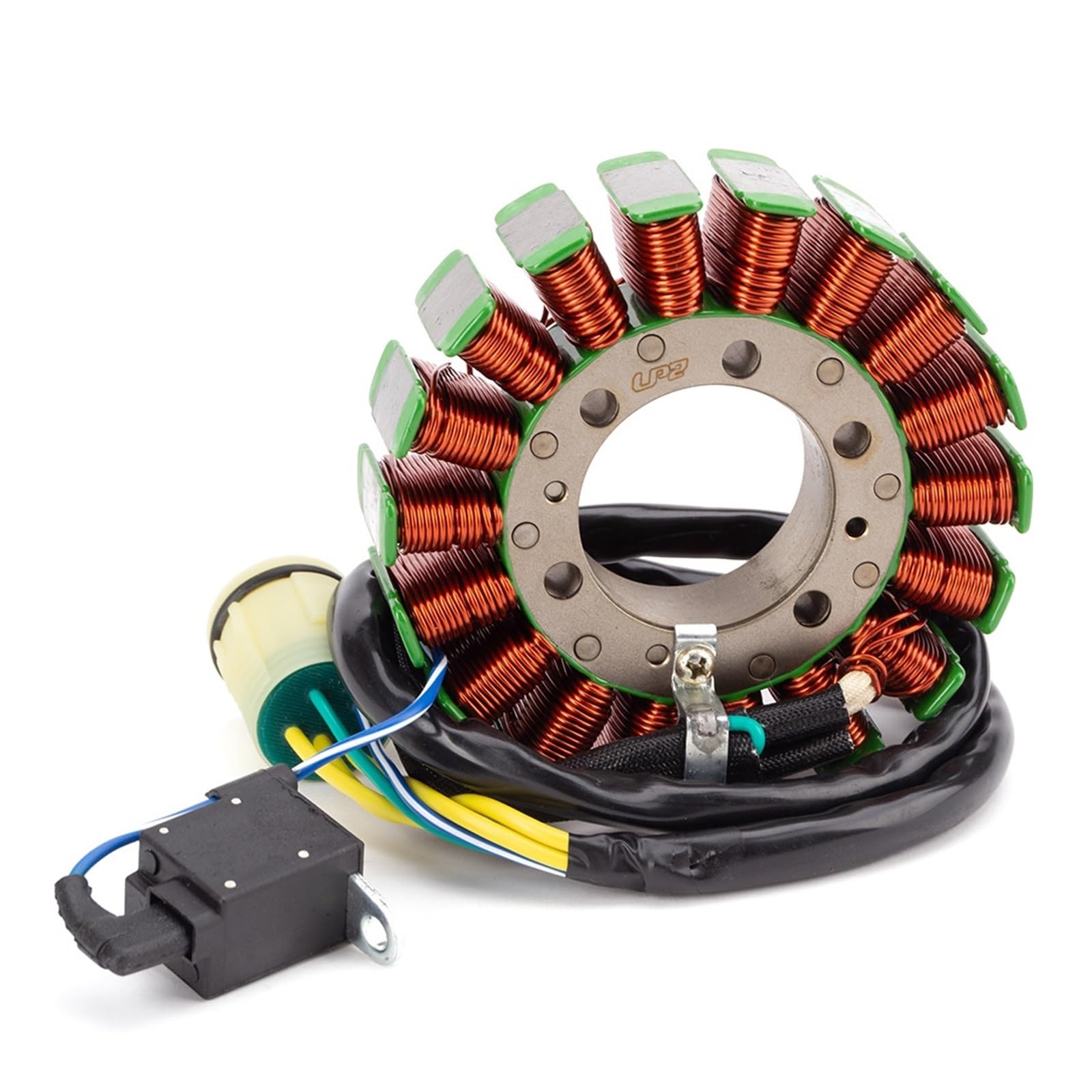 Parti di Ricambio della Bobina dello statore compatibili for TRX500 Fourtrax Foreman Hydrostatic Rubicon 500 GPScape Fa FGA FPA 31120-HN2-003 31120-HN2-A21