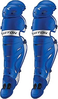 Easton Pro X - Protectores de piernas para Adultos