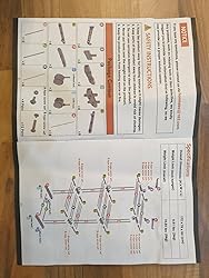 HOMIDEC Airer Clothes Drying Rack,4-Tier Foldable Clothes Hanger ...