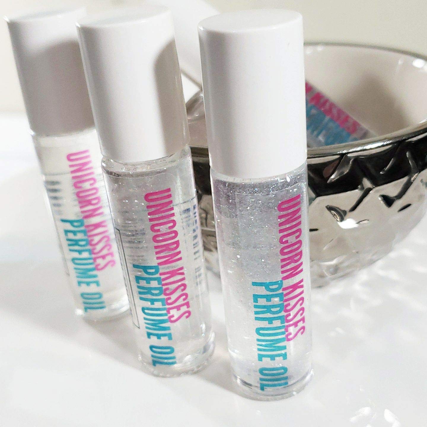 Magic Unicorn Perfume Oil Roll On Oz Bottle Little Desertcart