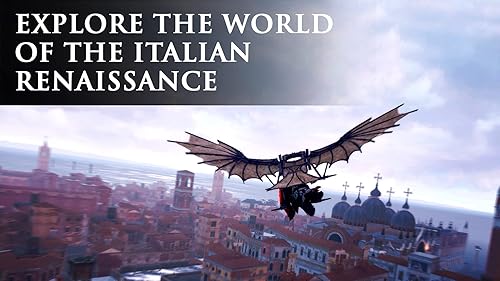 Miniatura 8 de Assassins Creed The Ezio Collection - Nintendo Switch Standard Edition