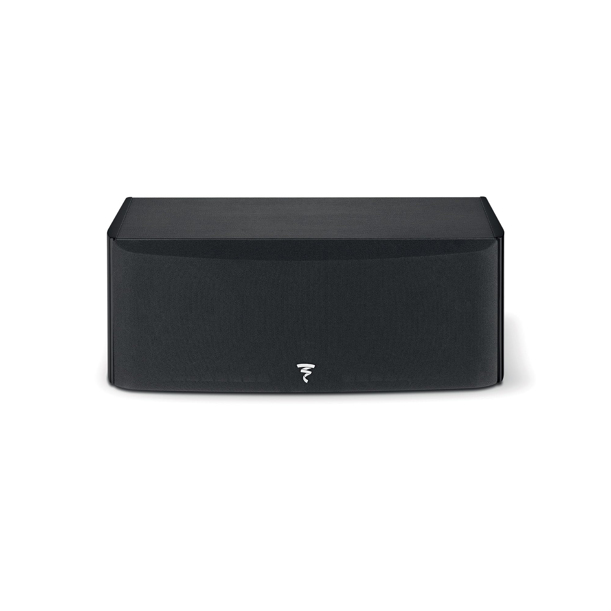 Focal Aria Evo X Center Channel Speaker - Each (High Gloss Black)