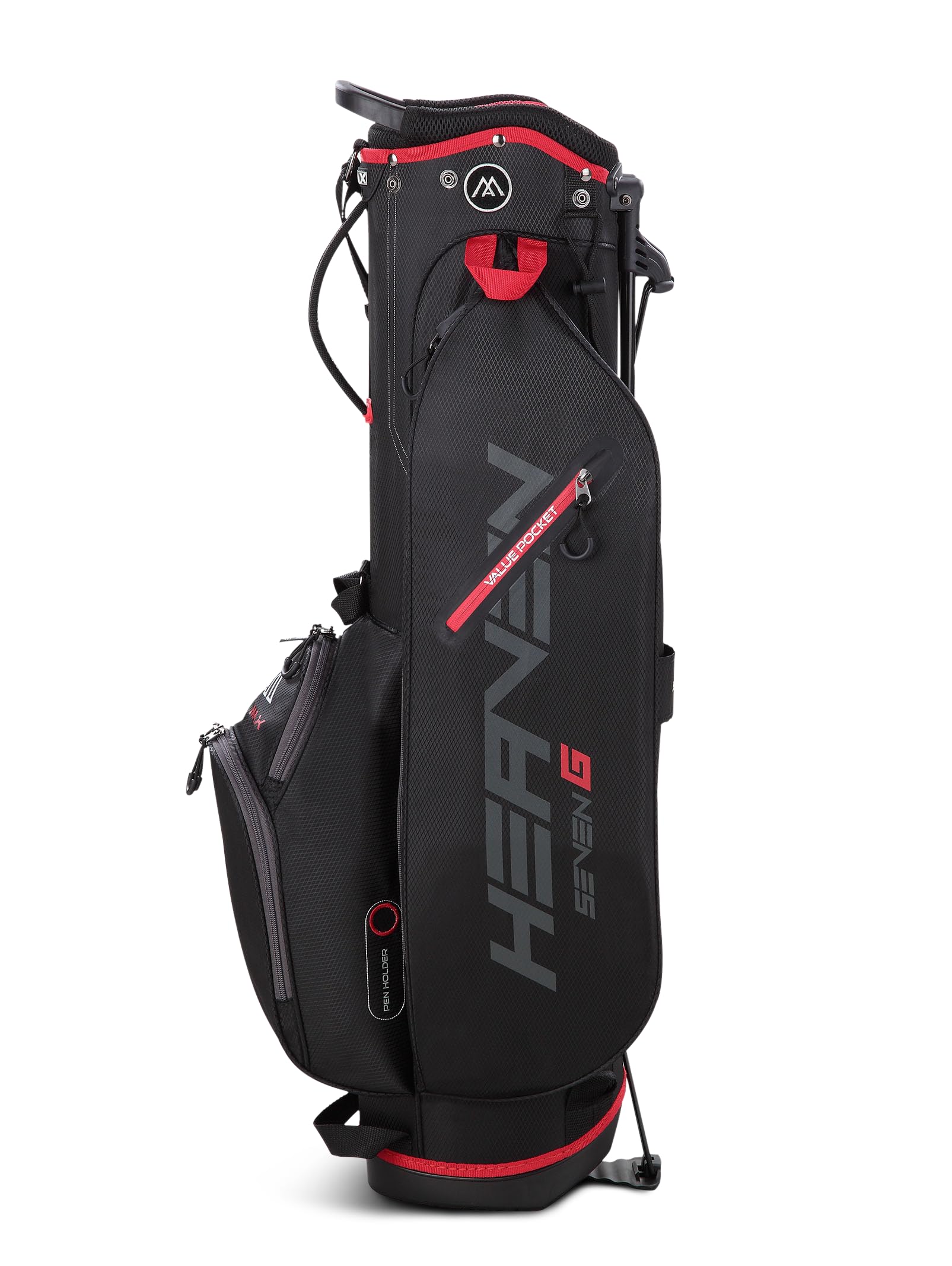 Big Max Heaven - Borsa da golf Sunday 7 g