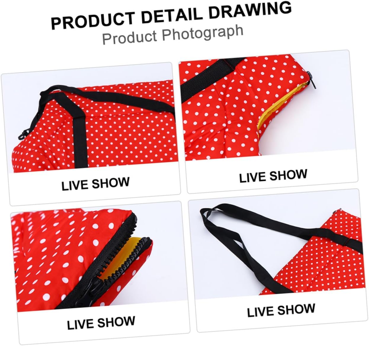 Toyvian 1pc Portable Pet Shoulder Bag for Dogs Large Red Backpack for Travel Breathable Comfortable Carrier for Hiking and Outdoor Adventures
